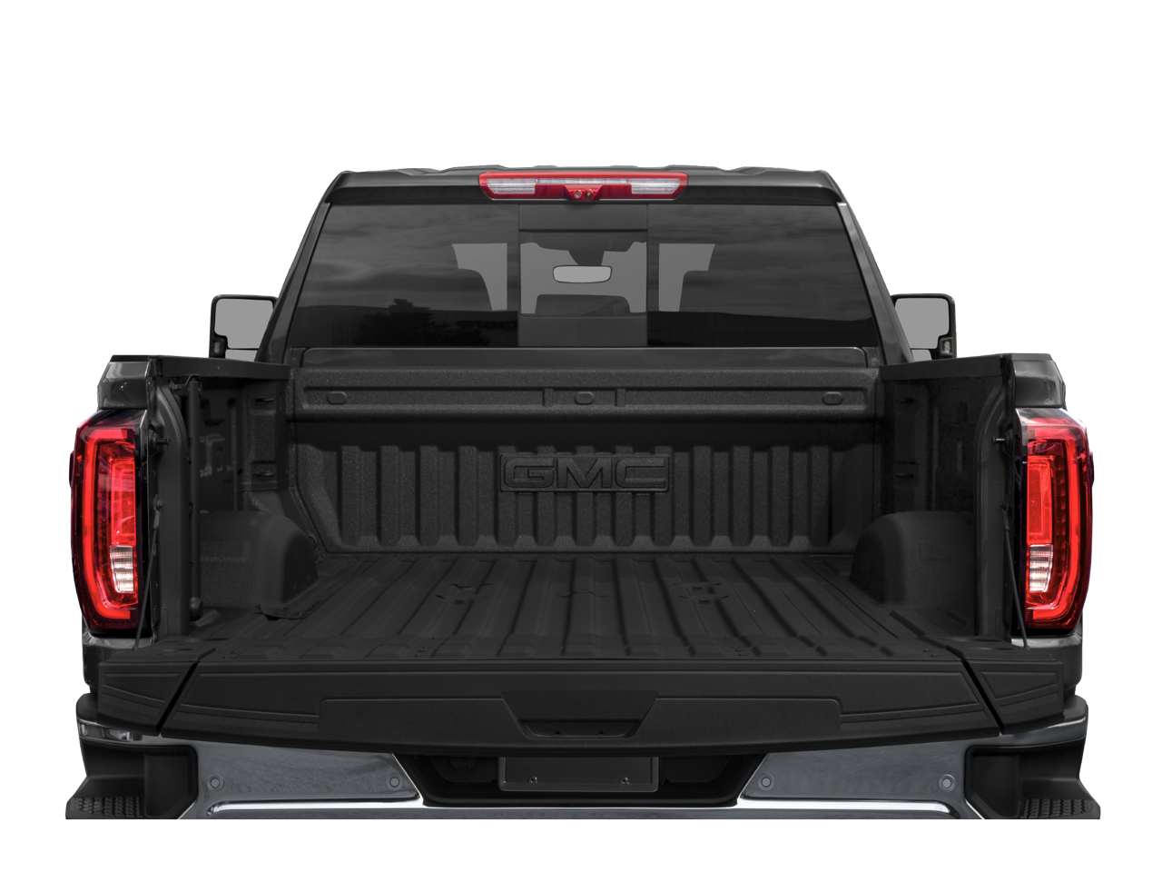 2023 GMC Sierra 3500 HD SLE