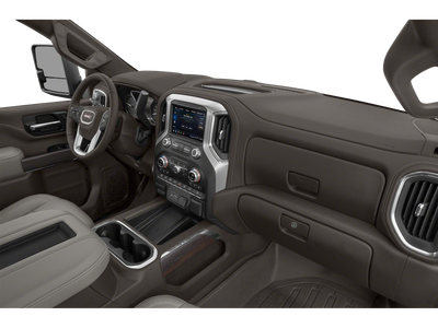 2023 GMC Sierra 3500 HD SLE