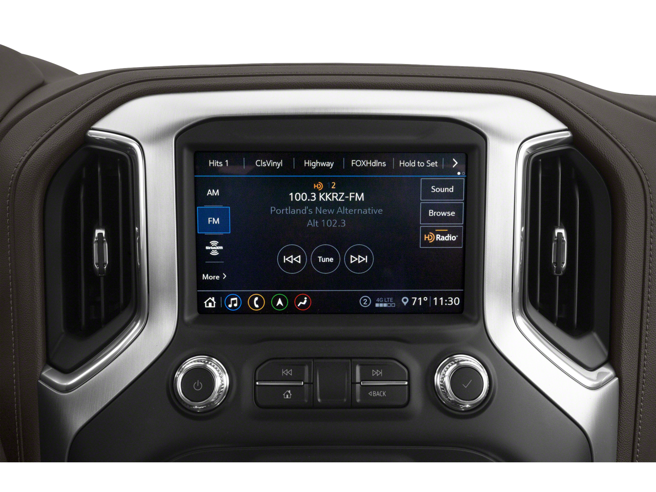 2023 GMC Sierra 3500 HD SLE