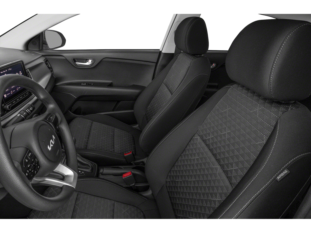 2023 Kia Rio LX