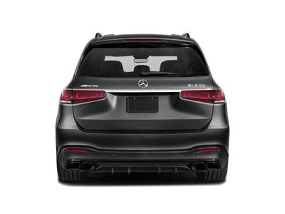 2023 Mercedes-Benz GLS GLS 63 AMG® 4MATIC®