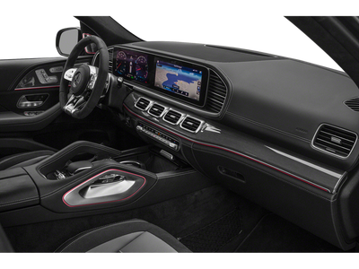 2023 Mercedes-Benz GLS GLS 63 AMG® 4MATIC®
