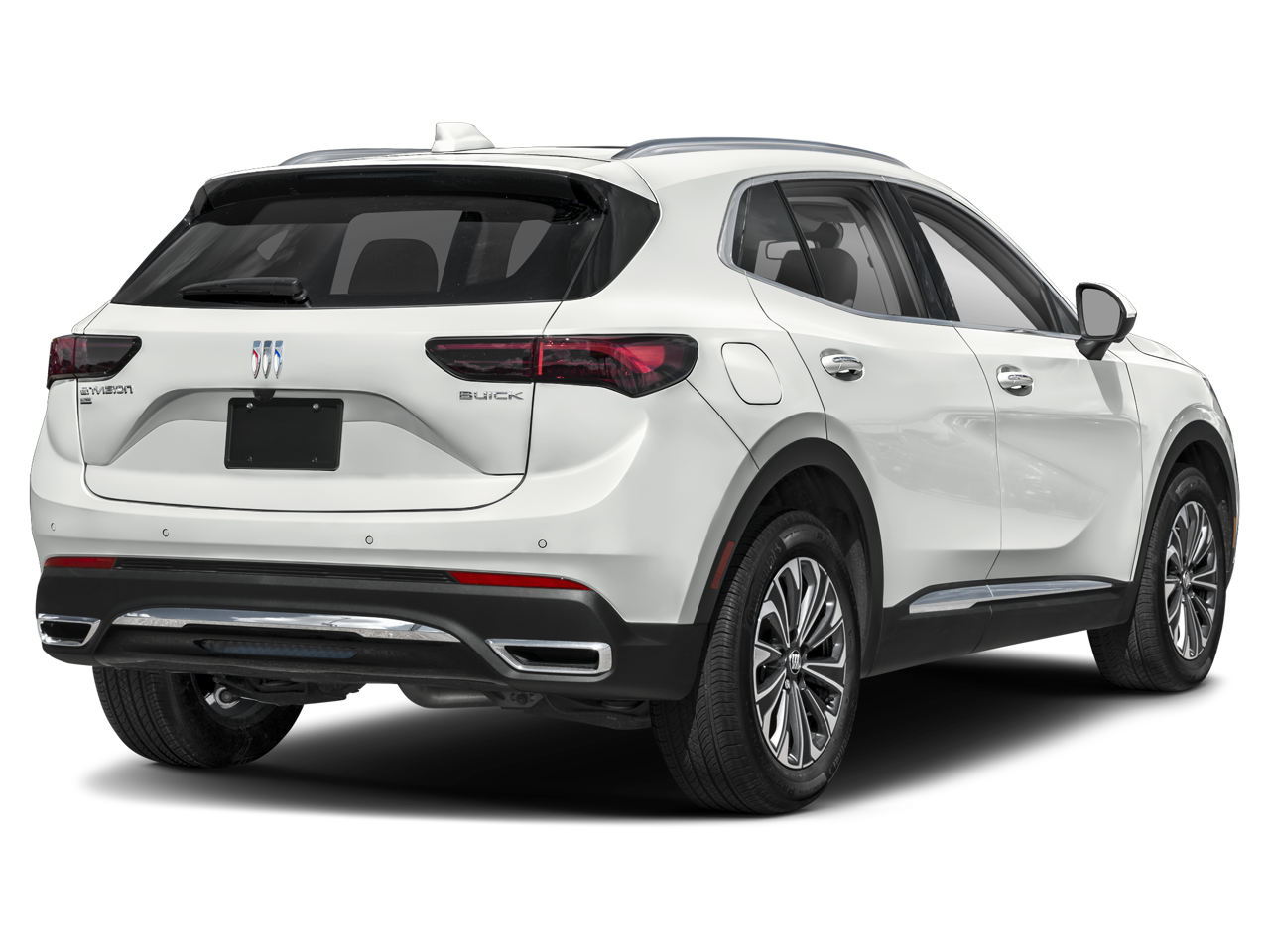 2024 Buick Envision Sport Touring - Photo 38