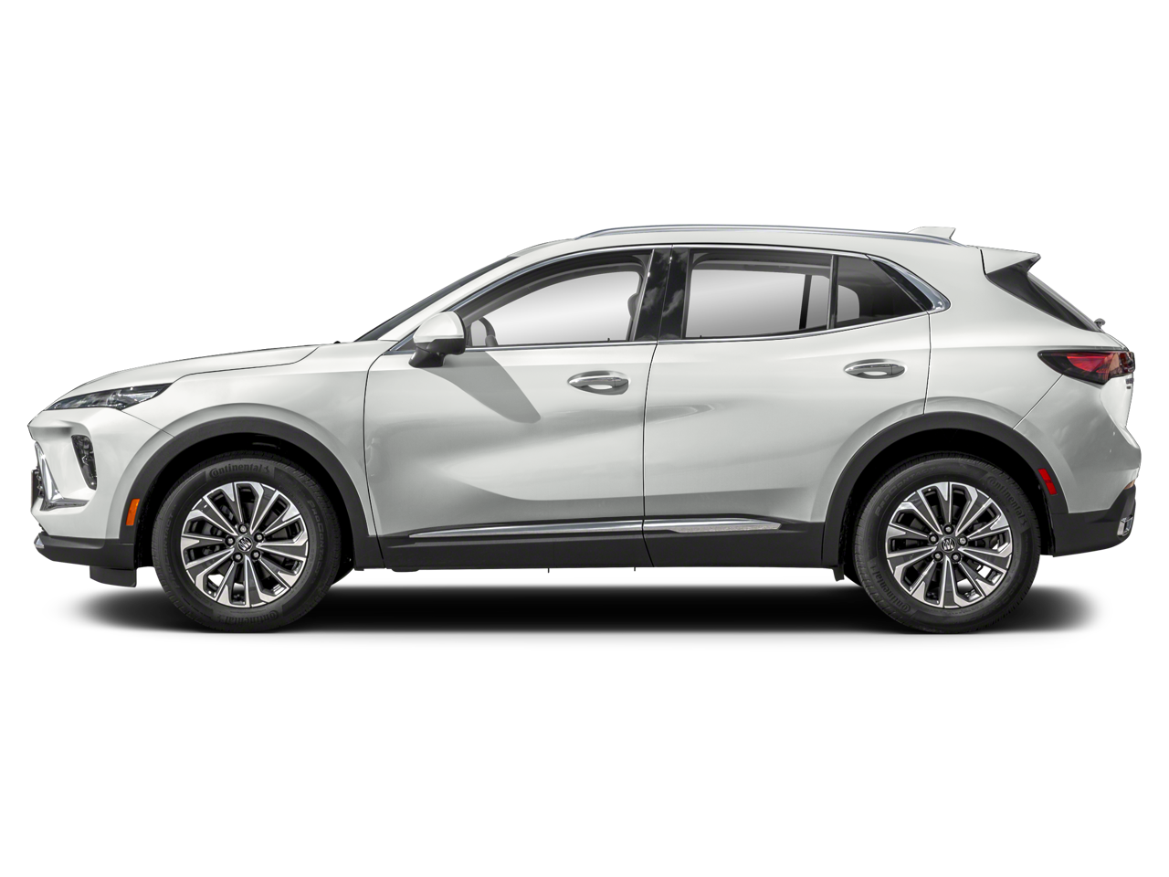 2024 Buick Envision Sport Touring - Photo 39