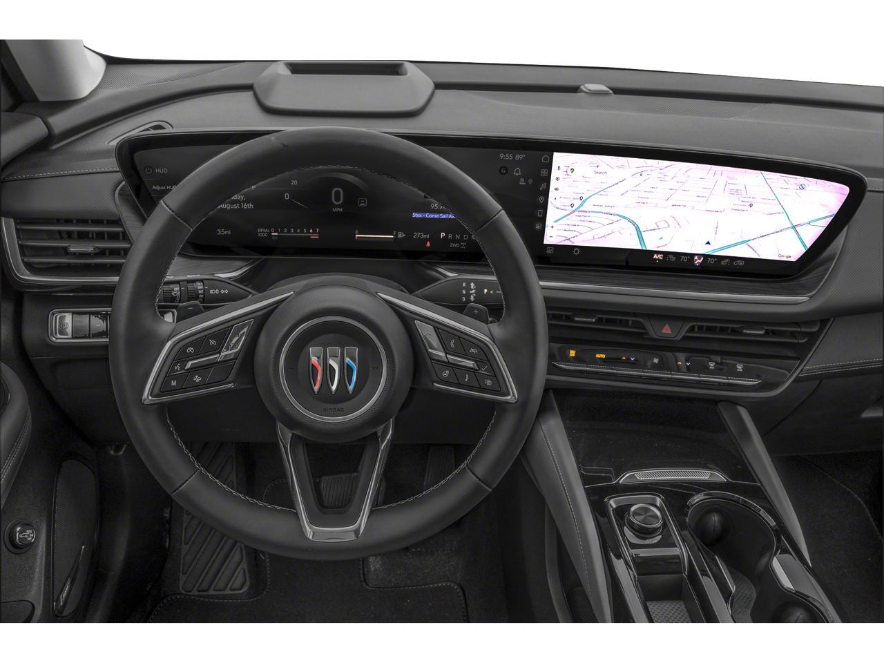 2024 Buick Envision Sport Touring - Photo 42