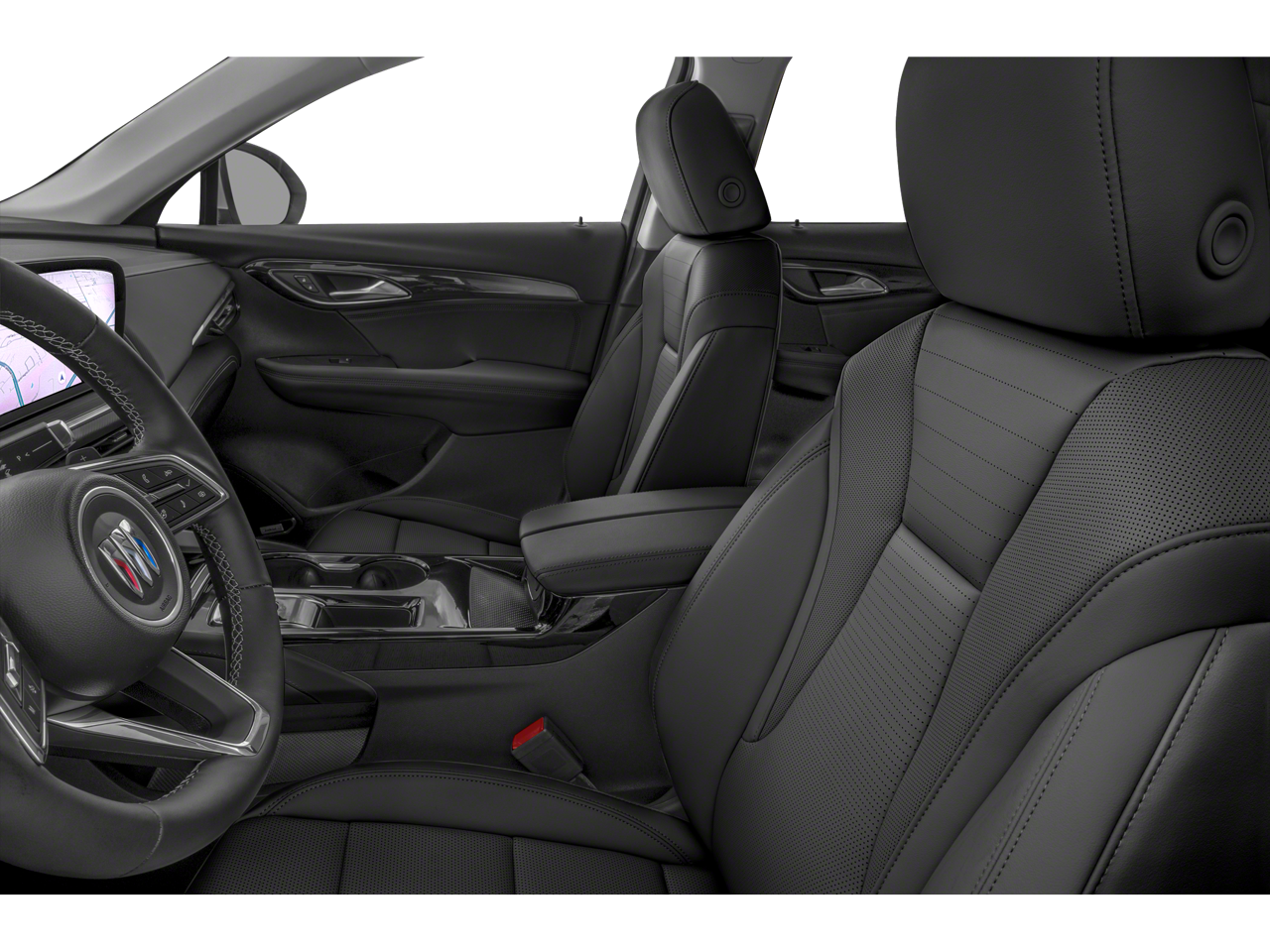 2024 Buick Envision Sport Touring - Photo 44