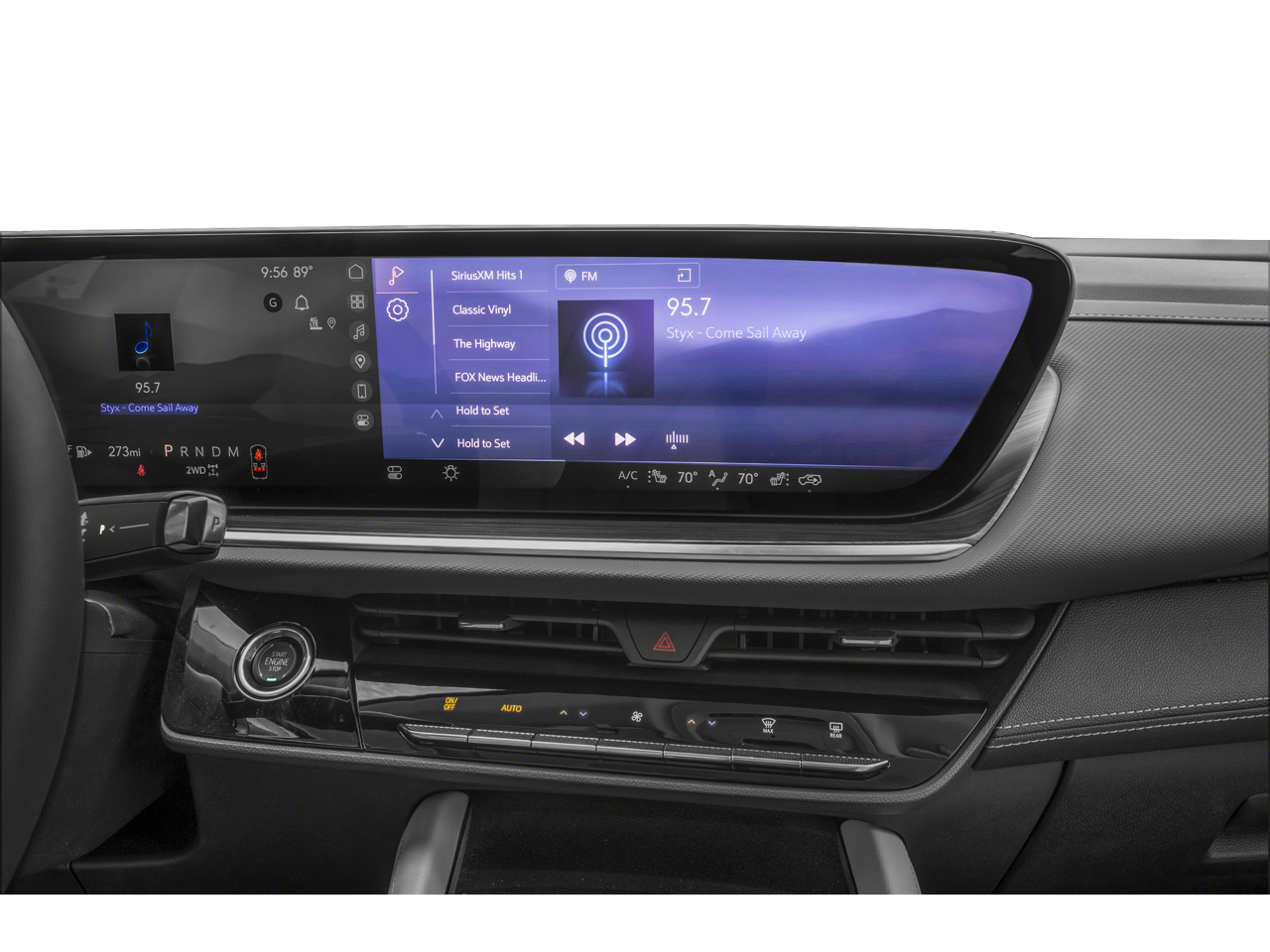 2024 Buick Envision Sport Touring - Photo 45