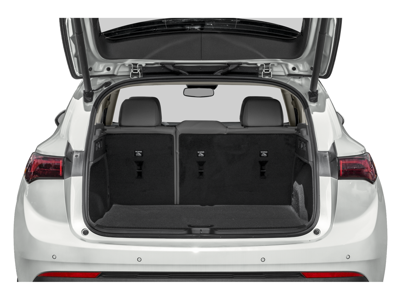 2024 Buick Envision Sport Touring - Photo 46