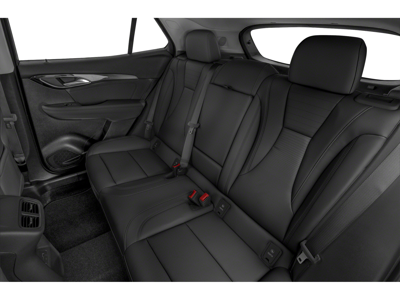 2024 Buick Envision Sport Touring - Photo 48