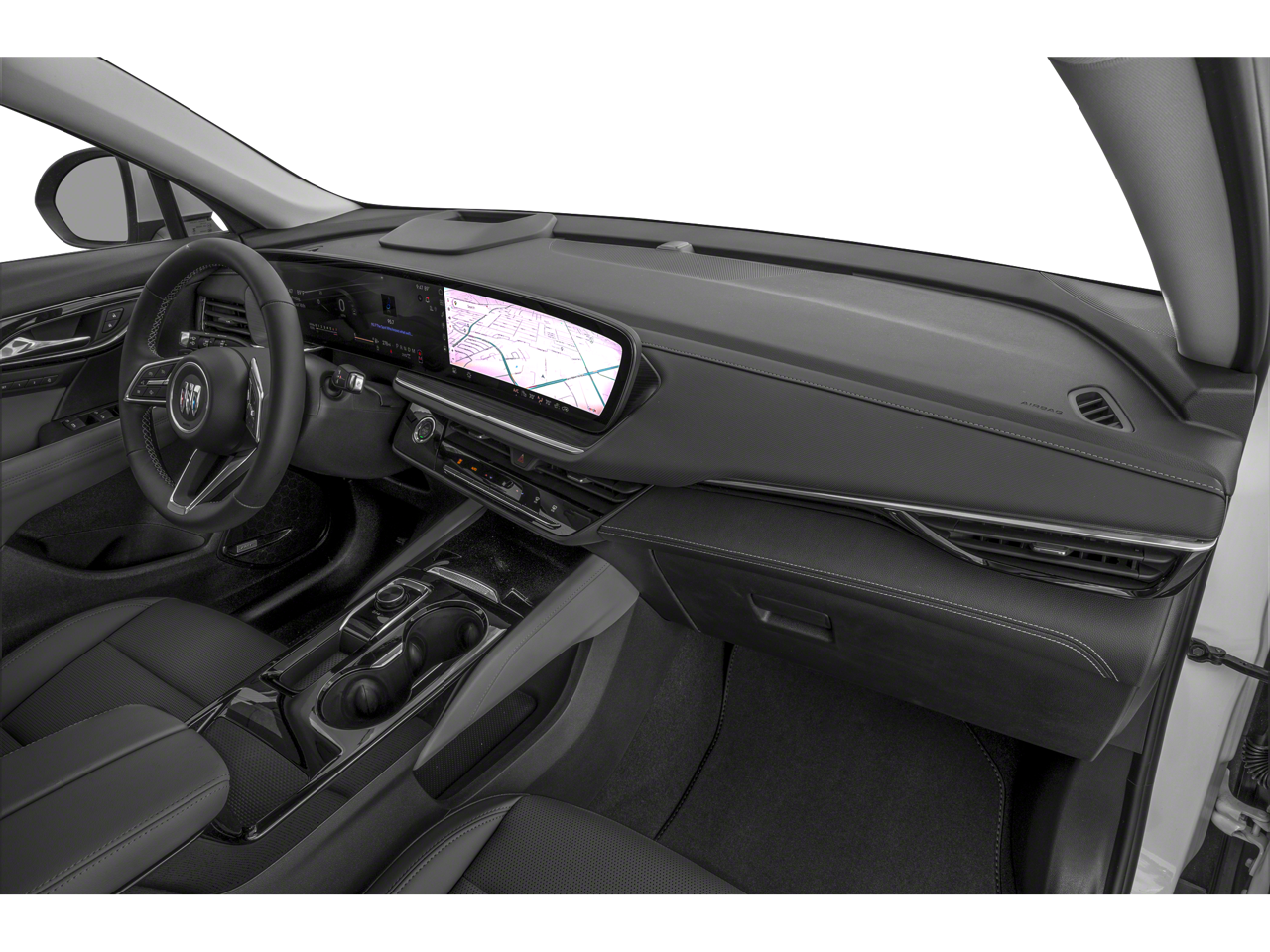 2024 Buick Envision Sport Touring - Photo 50