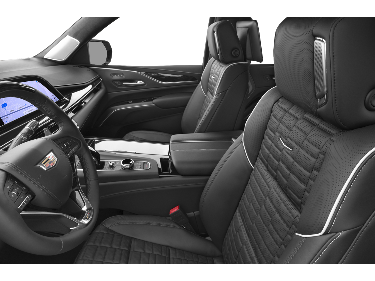 2024 Cadillac Escalade ESV V-Series