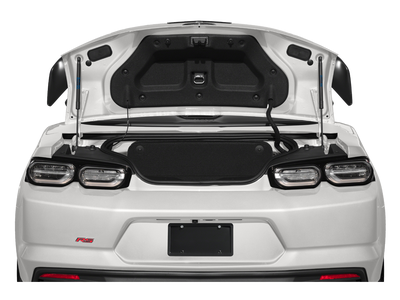 2024 Chevrolet Camaro 3LT