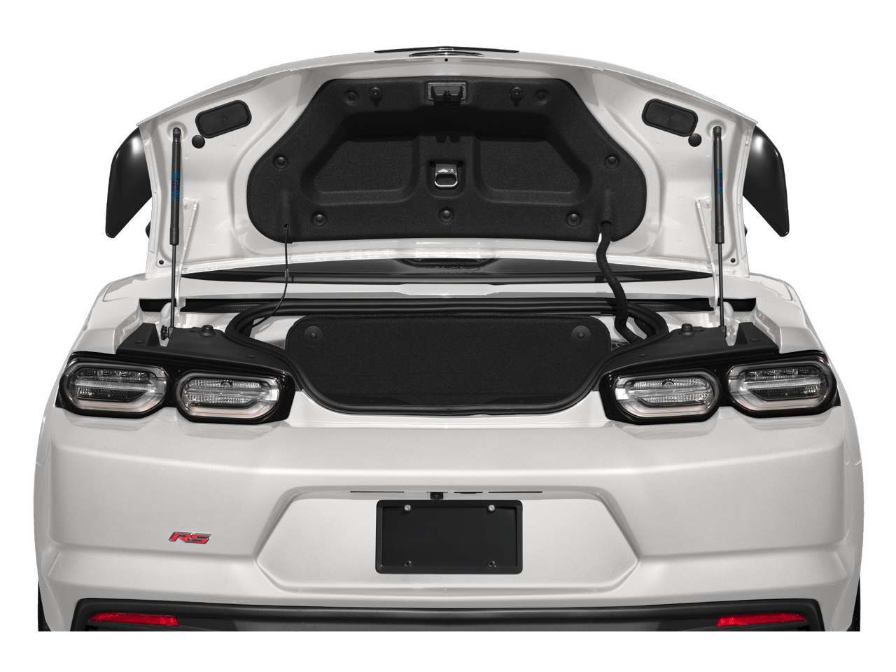 2024 Chevrolet Camaro 3LT