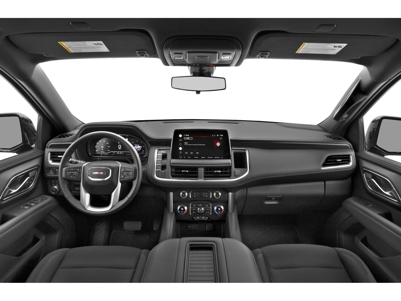 2024 GMC Yukon XL SLE