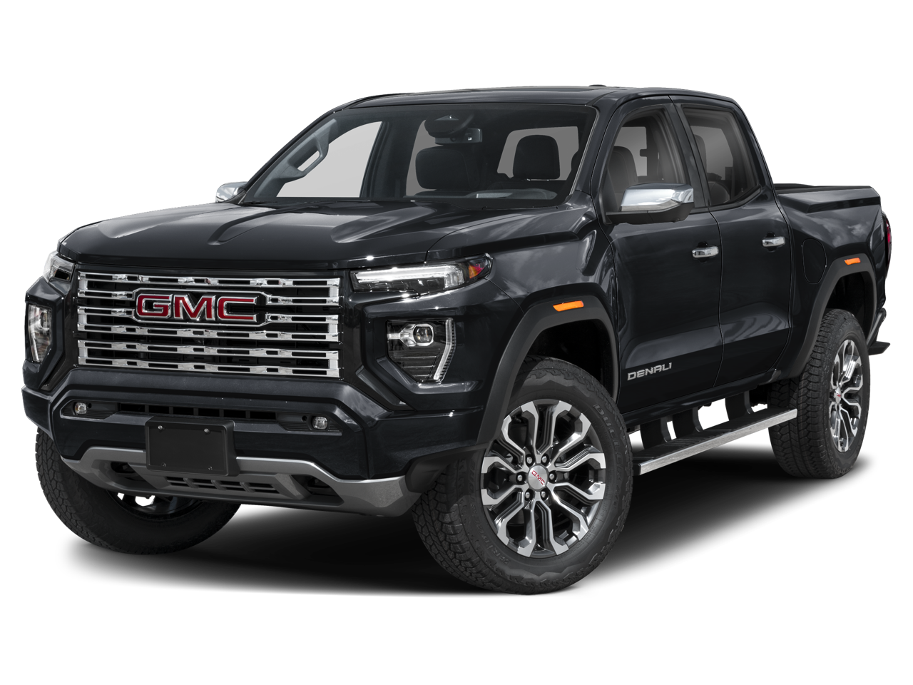 2025 GMC Canyon Denali - Photo 34