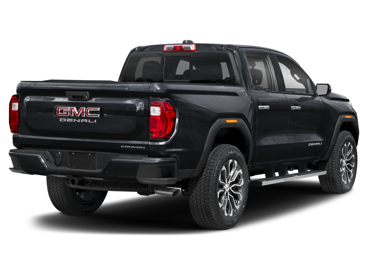 2025 GMC Canyon Denali - Photo 35