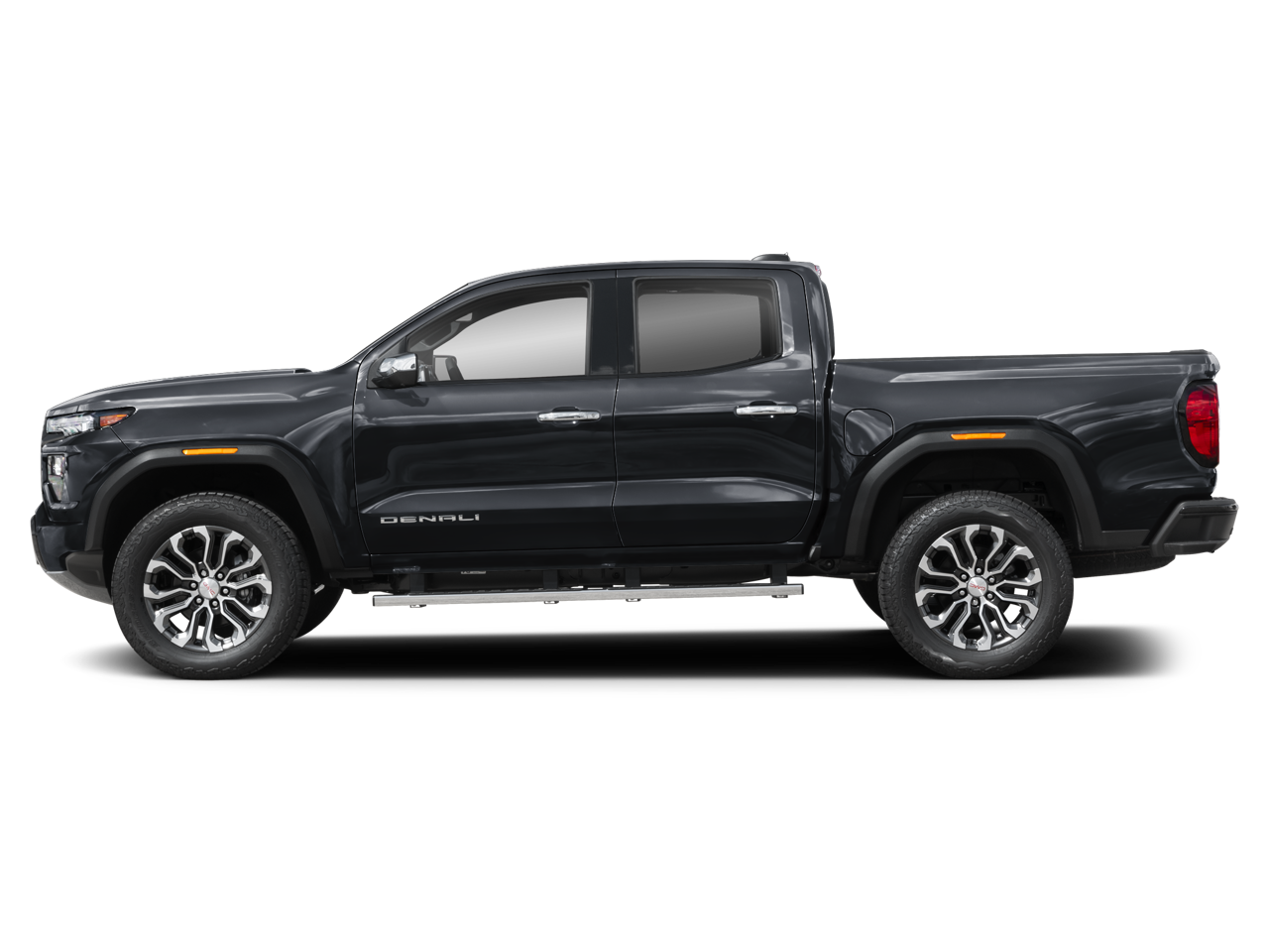 2025 GMC Canyon Denali - Photo 36