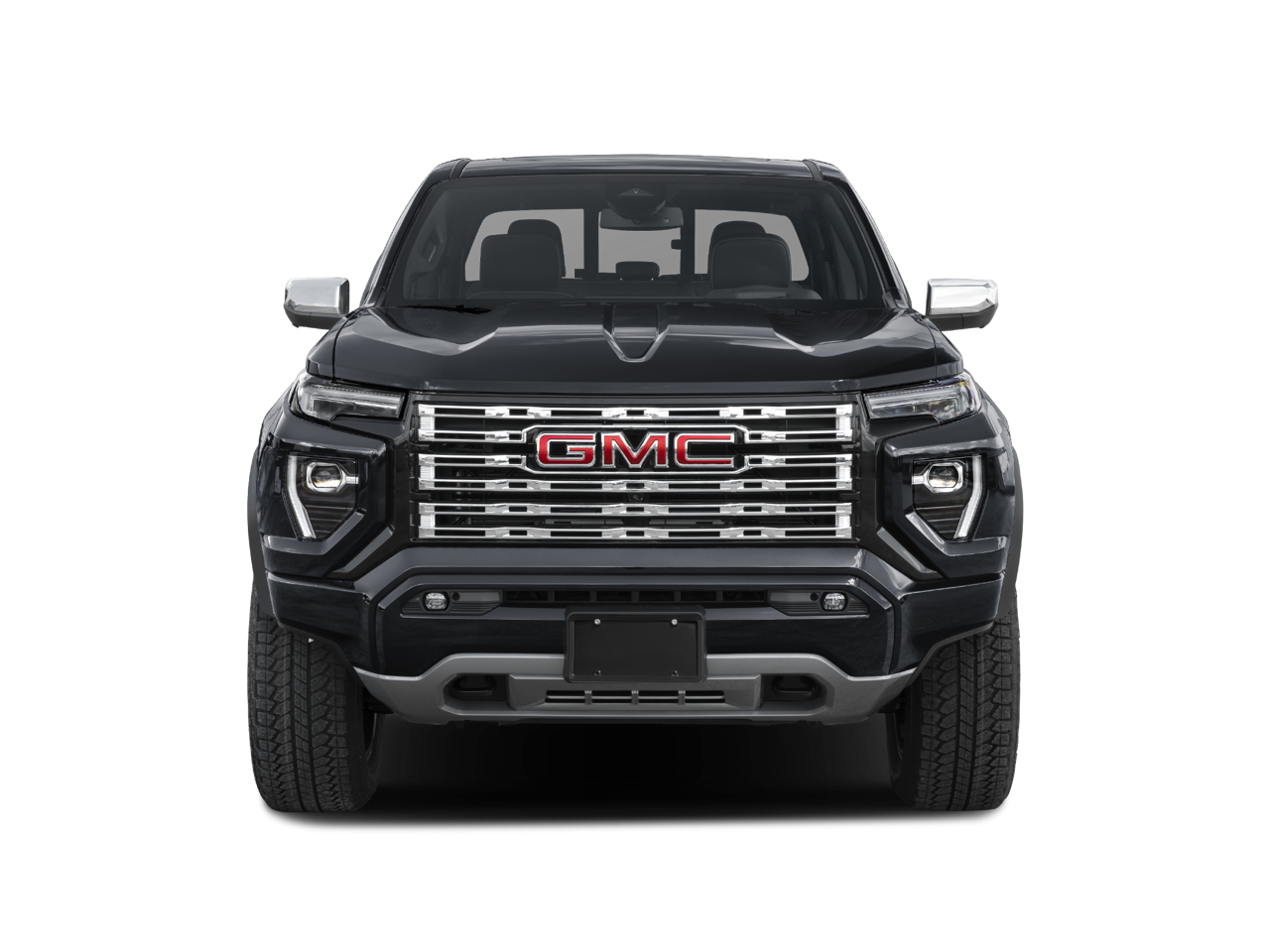 2025 GMC Canyon Denali - Photo 37