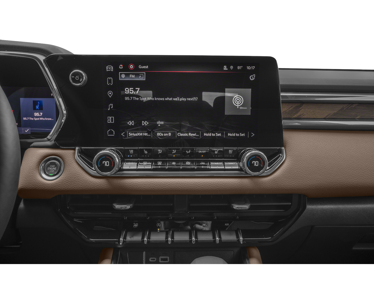 2025 GMC Canyon Denali - Photo 42
