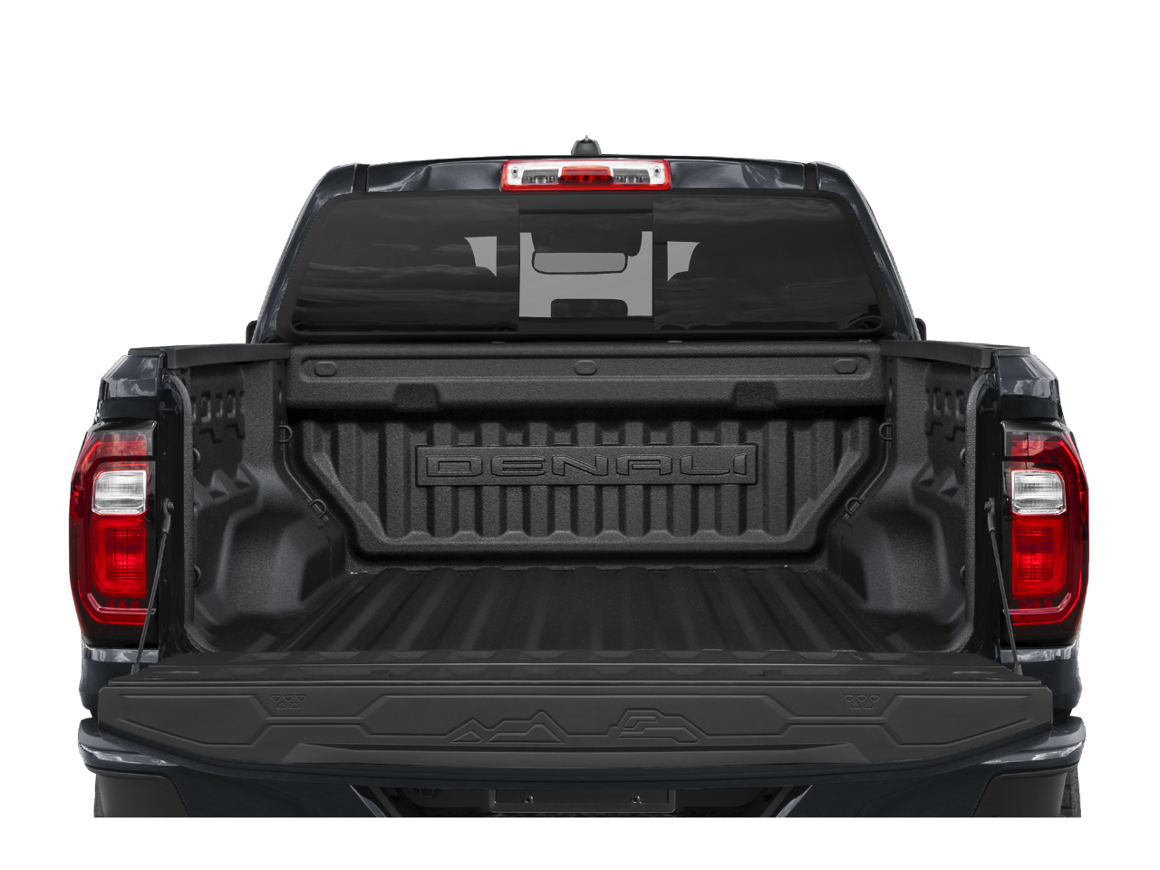 2025 GMC Canyon Denali - Photo 43