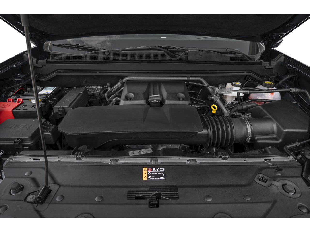 2025 GMC Canyon Denali - Photo 44