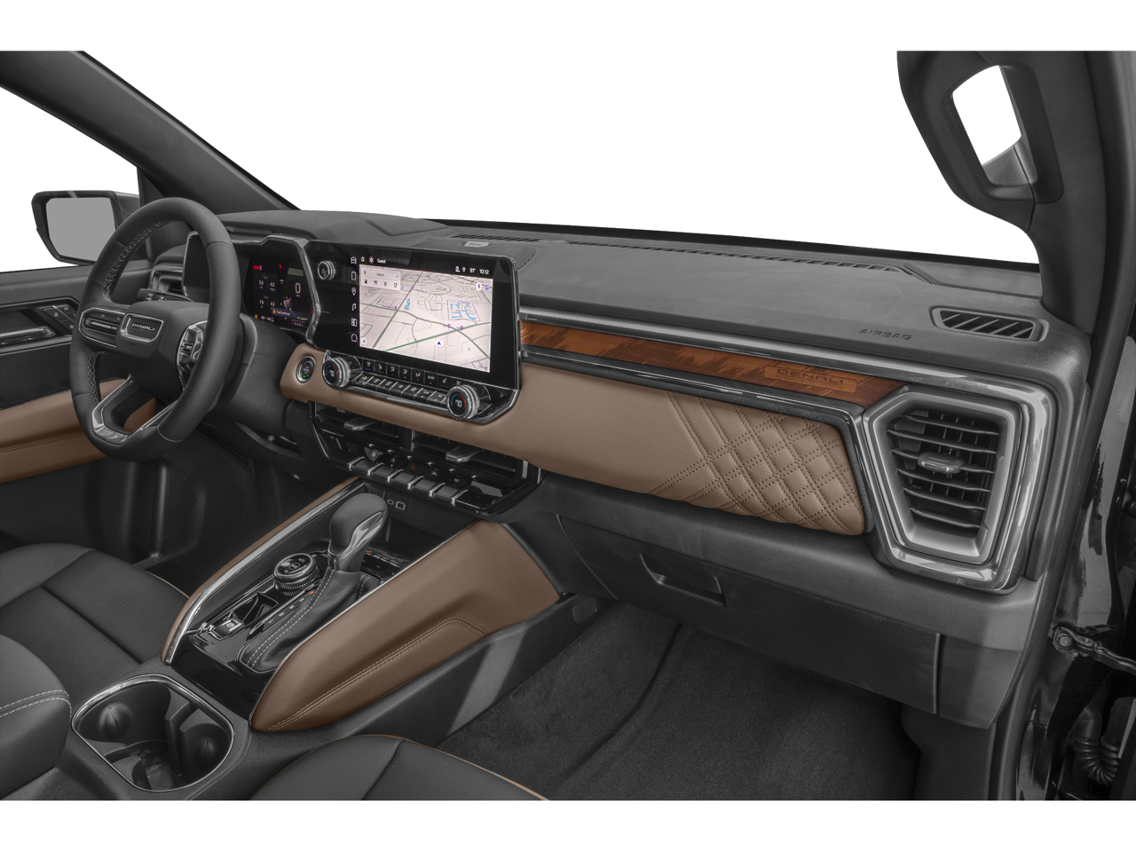2025 GMC Canyon Denali - Photo 47