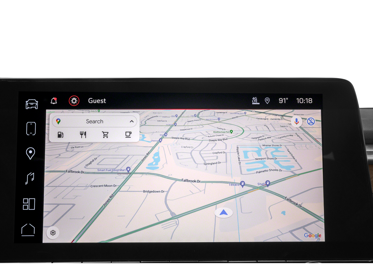 2025 GMC Canyon Denali - Photo 48