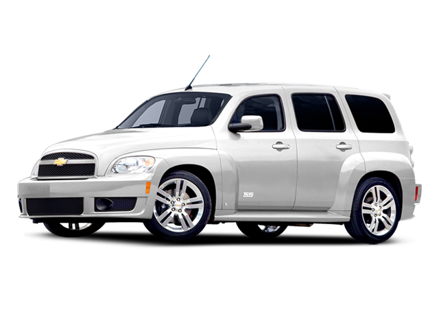 2009 Chevrolet HHR LT's photo