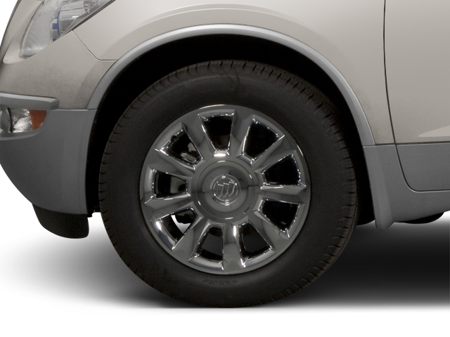 2010 Buick Enclave CXL w/2XL