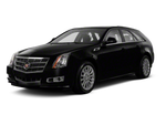 2010 Cadillac CTS Performance