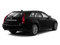 2010 Cadillac CTS Performance