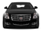 2010 Cadillac CTS Performance