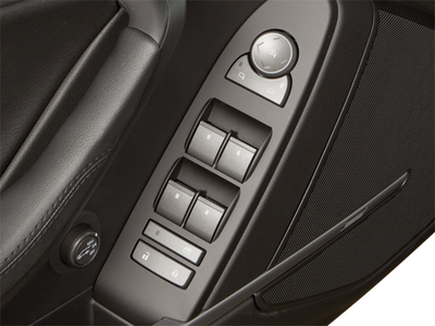 2010 Cadillac CTS Performance
