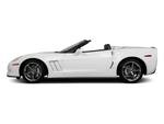 2010 Chevrolet Corvette Grand Sport Z16 Grand Sport w/3LT