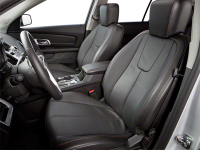 2010 GMC Terrain SLT-1