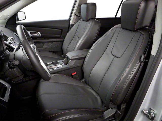 2010 GMC Terrain SLT-1