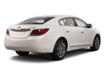 2011 Buick LaCrosse CX