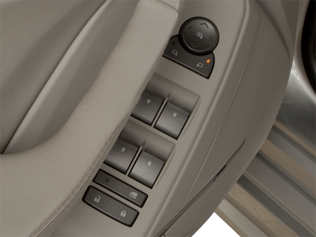 2011 Cadillac CTS 4DR SDN 3.0L