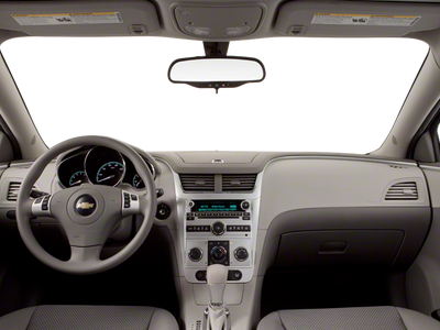 2011 Chevrolet Malibu LT w/2LT