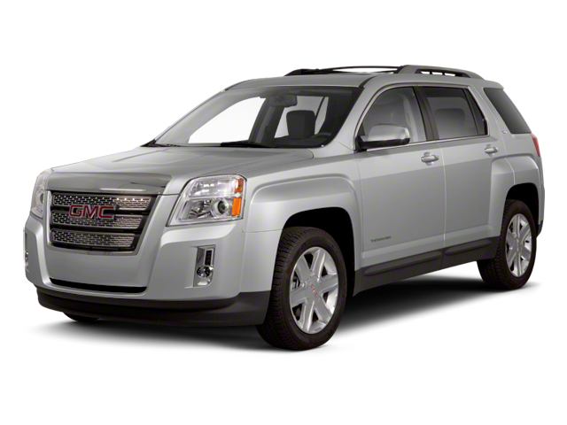 Used 2011 GMC Terrain SLT-1 with VIN 2CTFLUE58B6261114 for sale in Highland Charter Township, MI
