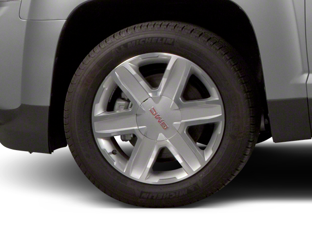 2012 GMC Terrain SLT-1