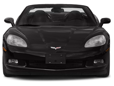 2013 Chevrolet Corvette 2LT