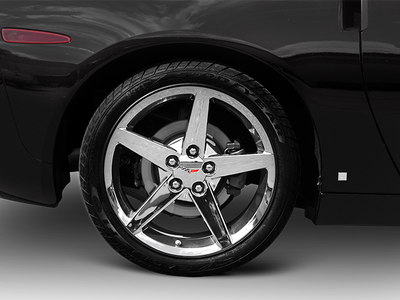 2013 Chevrolet Corvette 2LT