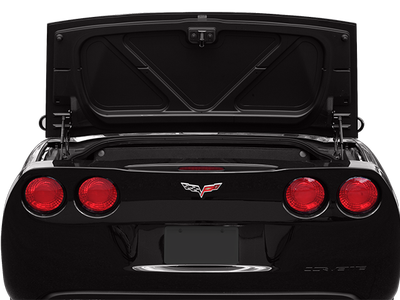 2013 Chevrolet Corvette 2LT