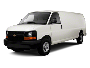 2013 Chevrolet Express Cargo Van 1500 RWD 135&quot;