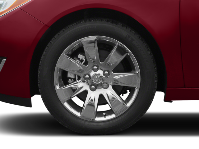 2014 Buick Regal Turbo