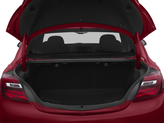 2014 Buick Regal Turbo