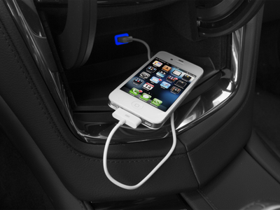 2014 Cadillac CTS Luxury AWD