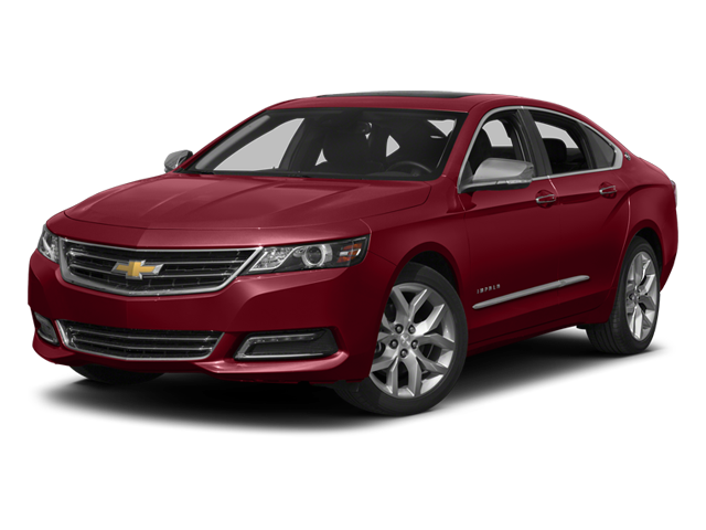 Used 2014 Chevrolet Impala 1LS with VIN 1G11Y5SL3EU143647 for sale in Highland Charter Township, MI