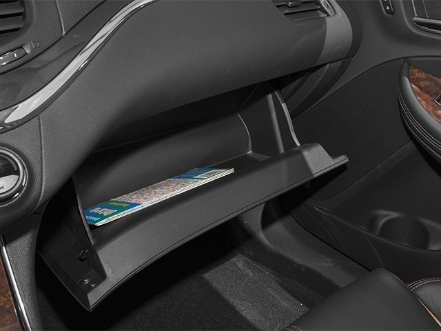 2014 Chevrolet Impala LS